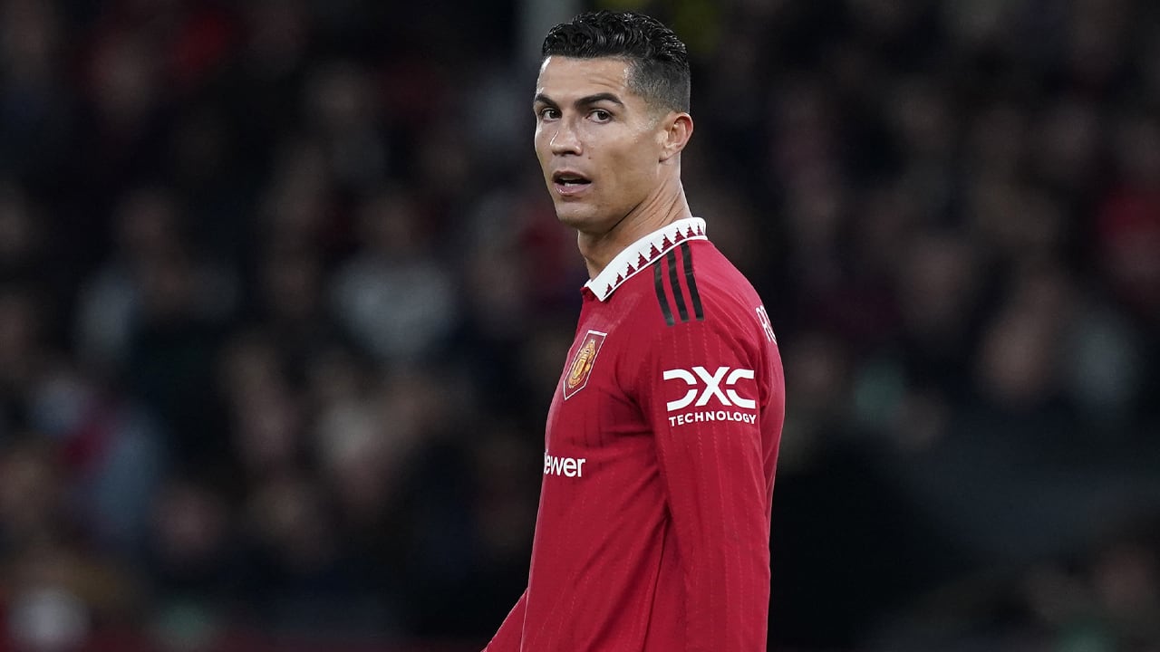 'Ten Hag gaat voor Engelse goaltjesdief bij vertrek van Ronaldo'