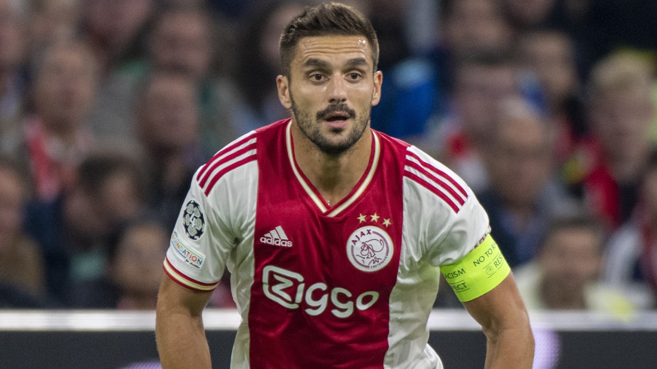 Tadic na oorwassing tegen Napoli: 'We hebben meer tijd nodig'