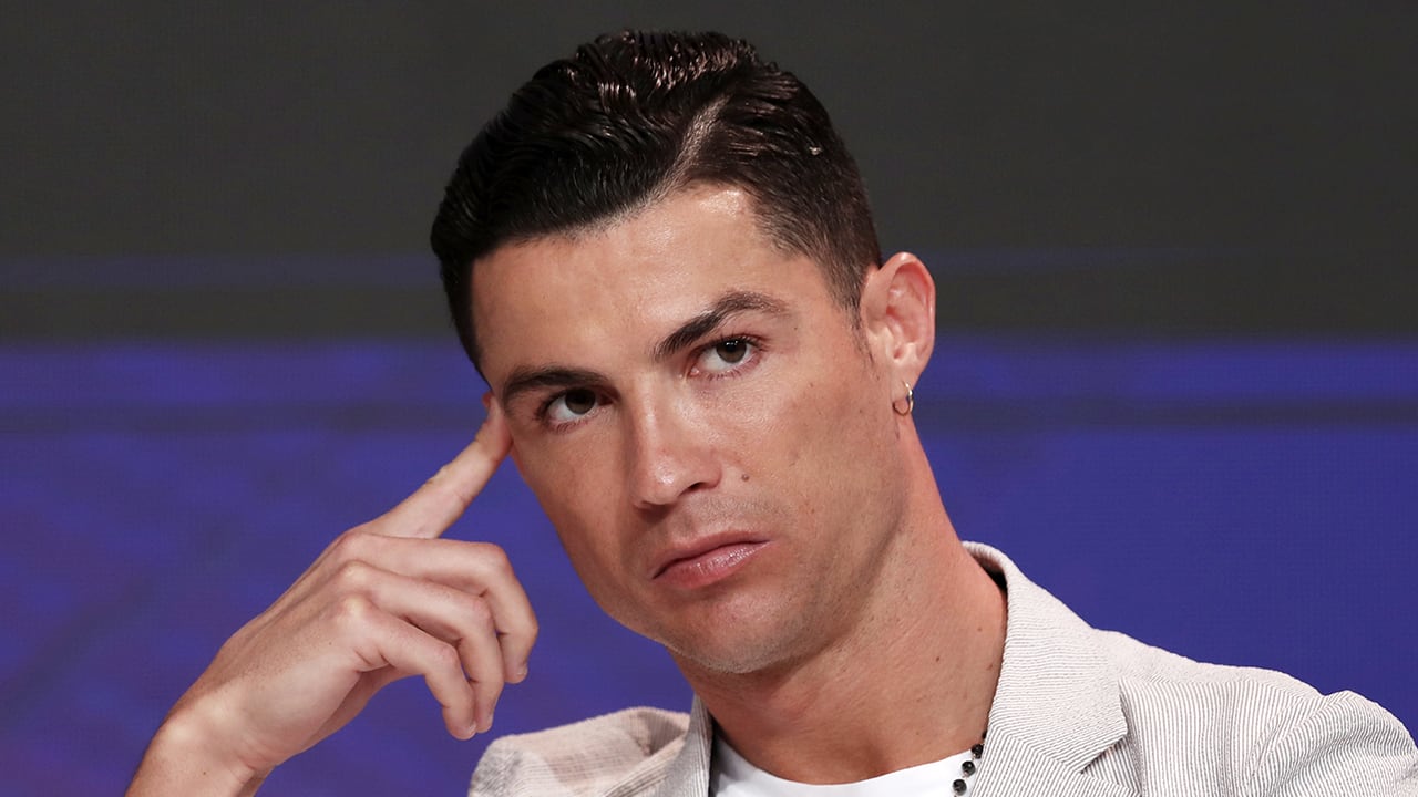 'Ronaldo laat zijn hotels ombouwen tot ziekenhuizen' 