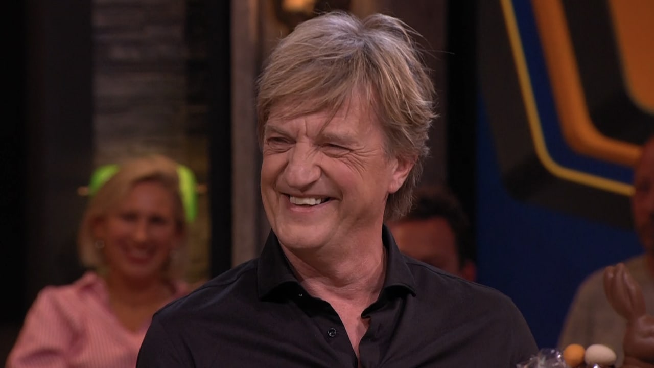 Aflevering Vandaag Inside met Wim Kieft, maandag 18 april 2022