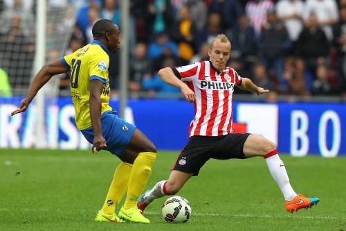 Fortuna Sittard haalt verdediger Mac-Intosch