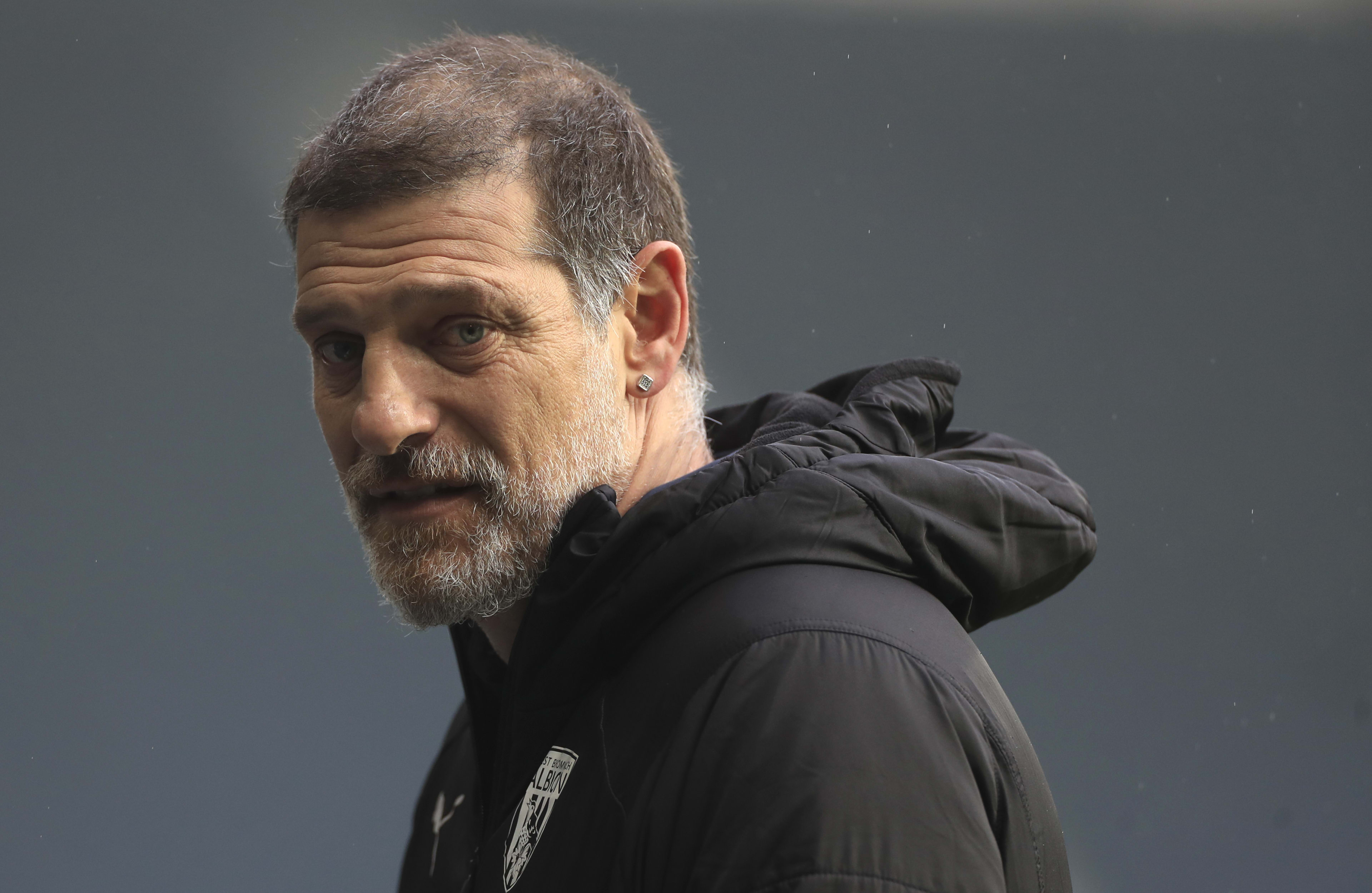 Bilic drie weken na ontslag bij West Brom naar China