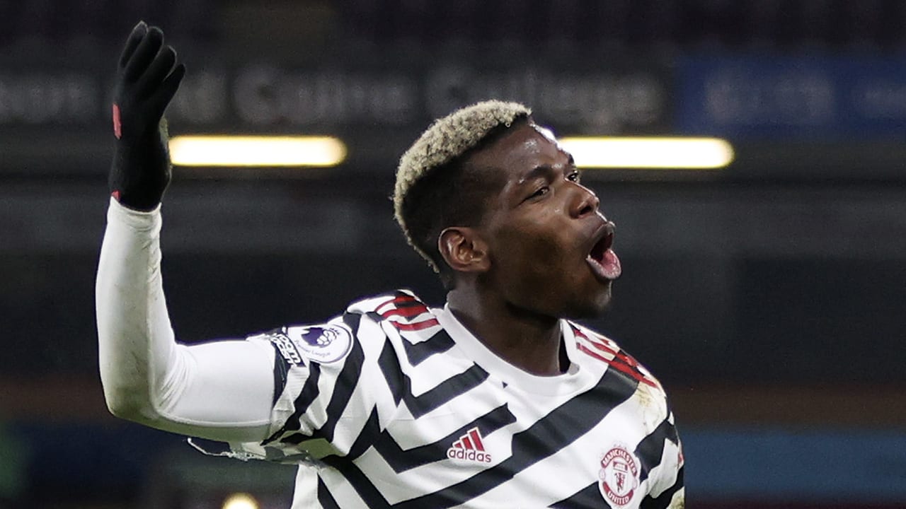 Manchester United na ruim zeven jaar weer aan kop