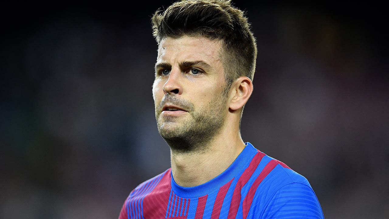 Piqué in opspraak: betrokken bij Supercopa-deal van 240 miljoen, 4 miljoen in eigen zak