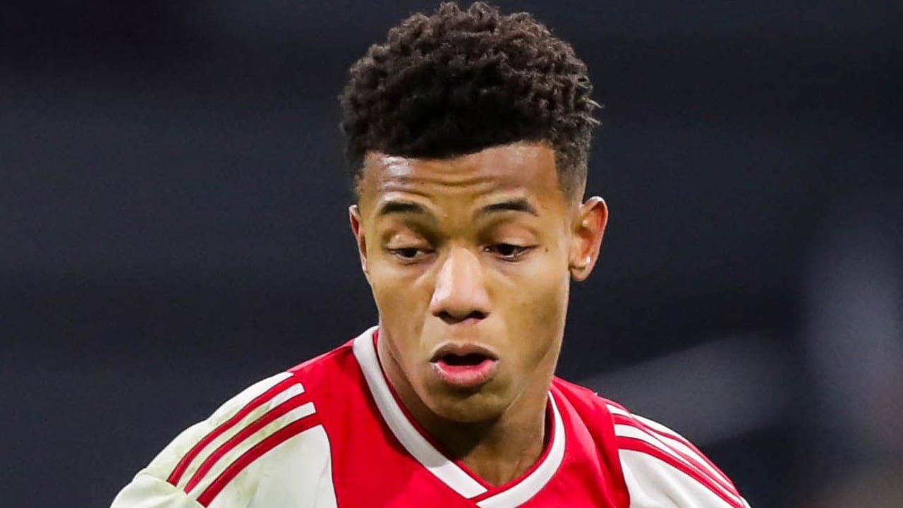 Ajax wil minstens 70 miljoen voor Neres