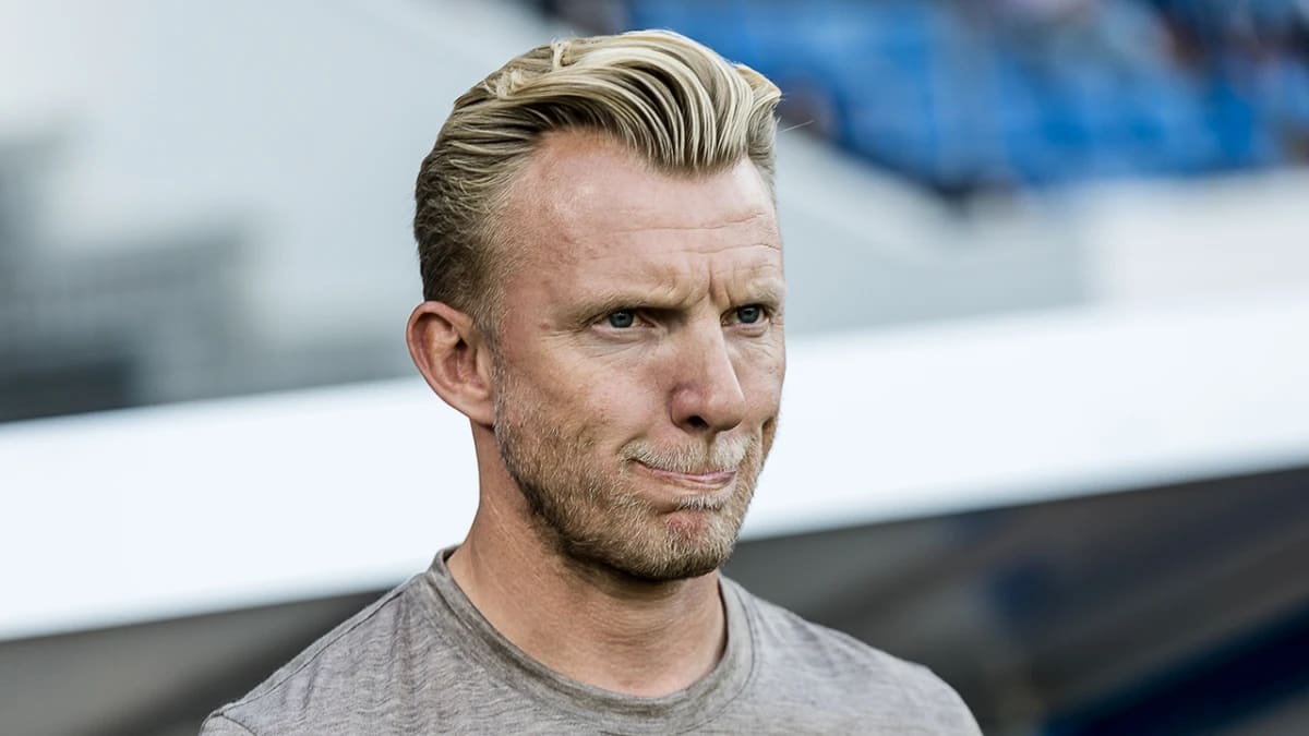 Dirk Kuyt reageert in statement op ontslag bij ADO Den Haag