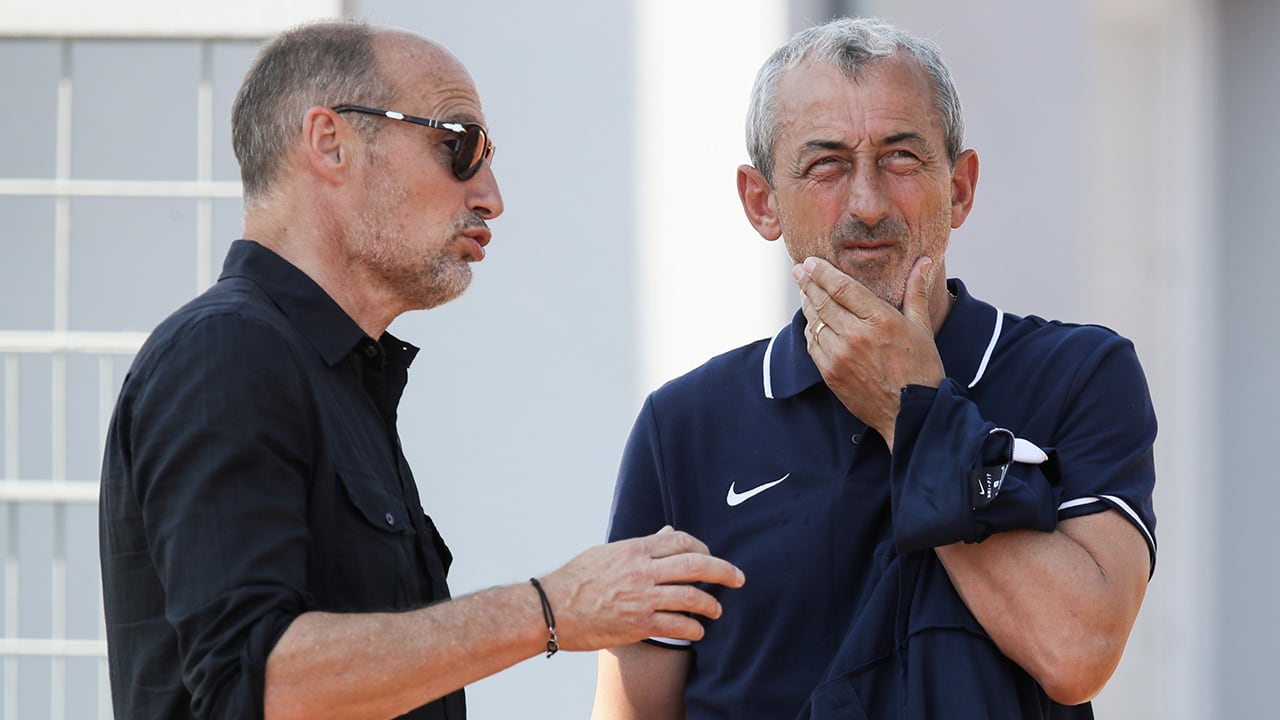 Paris FC wil PSG achterna met geld uit Bahrein