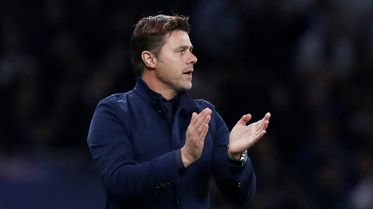 Pochettino: 'Mijn voorkeur gaat uit naar een werkgever in Europa'