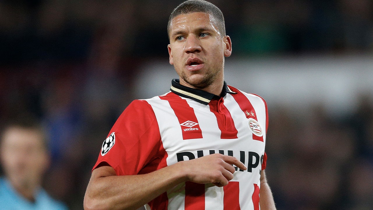 Bruma flirt met oude club: 'PSV is altijd een mooie optie'