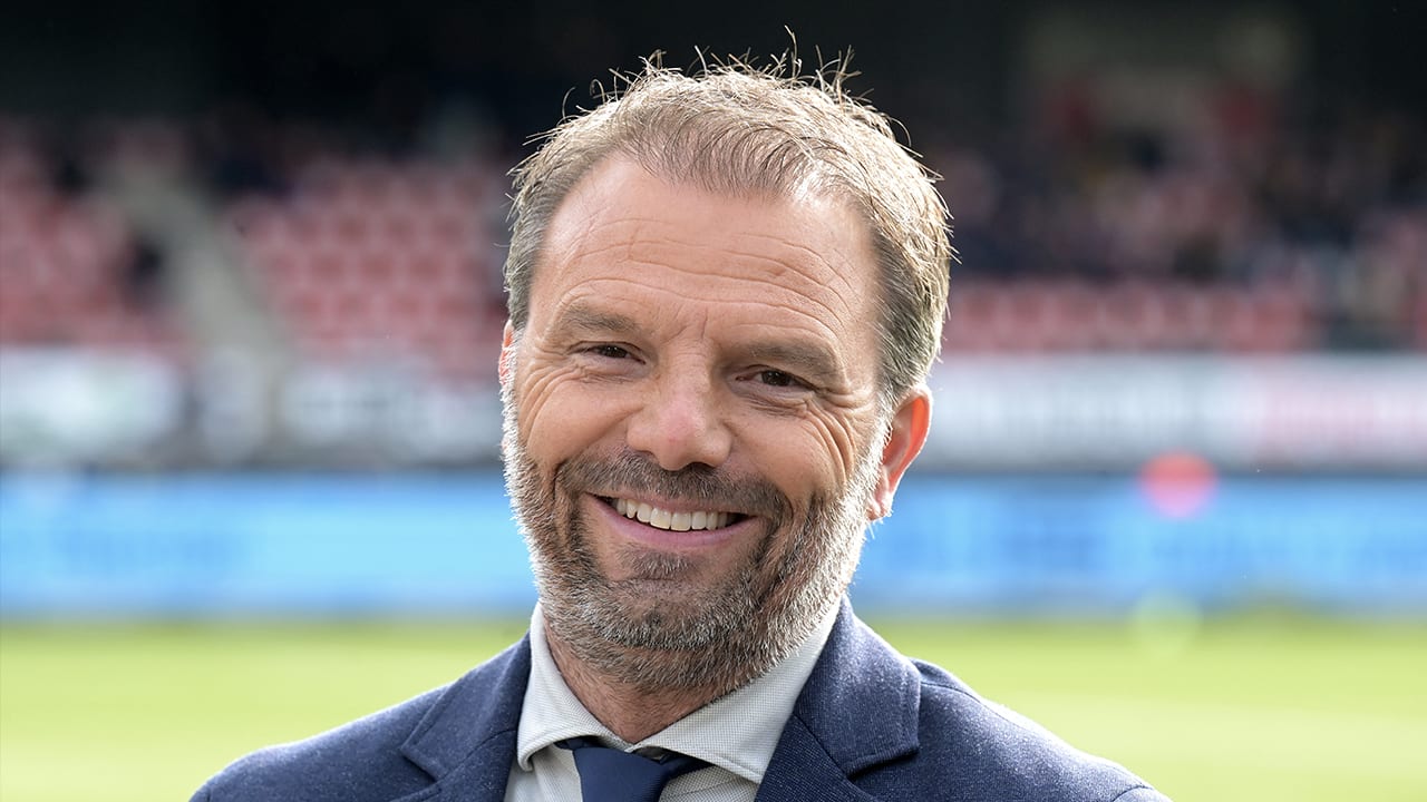'Ajax bereikt ook akkoord met Sparta over afkoopsom voor Maurice Steijn'