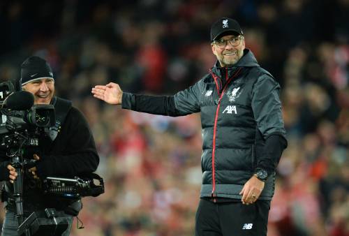 Klopp dreigt Liverpool uit League Cup te halen