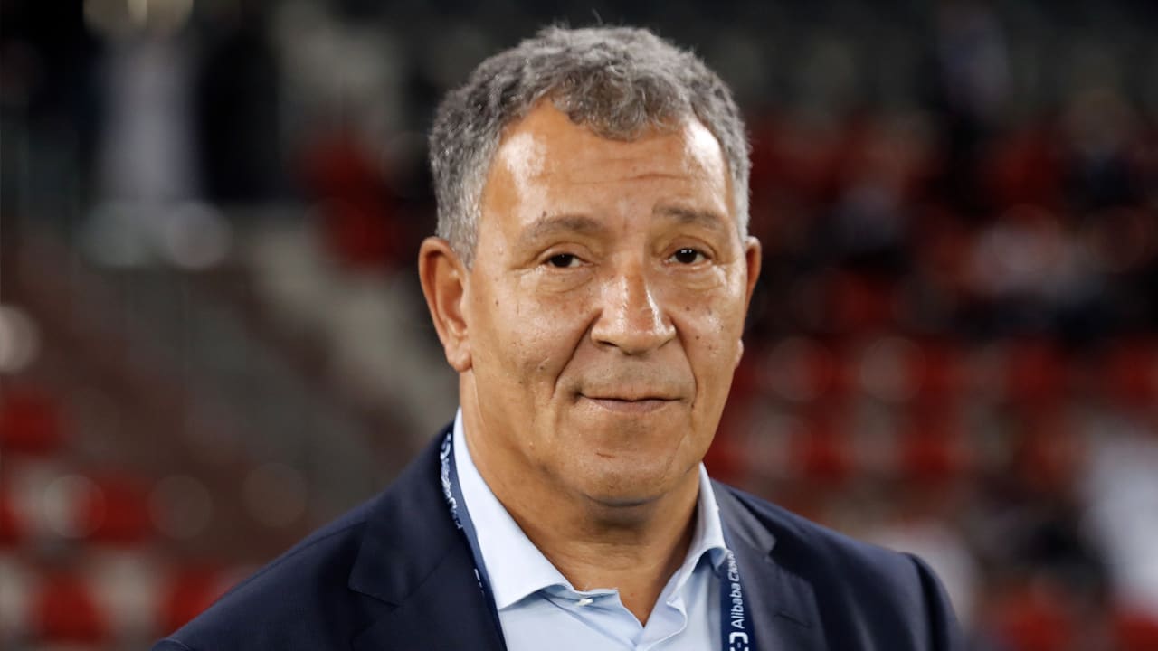 Henk ten Cate niet beschikbaar als bondscoach voor Oranje