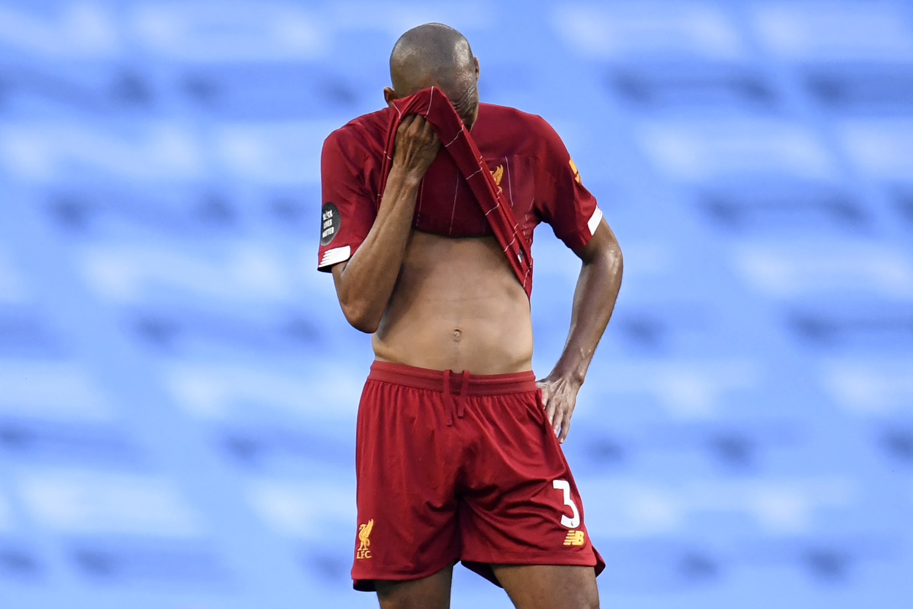 'Drank speelde geen rol in forse nederlaag Liverpool'