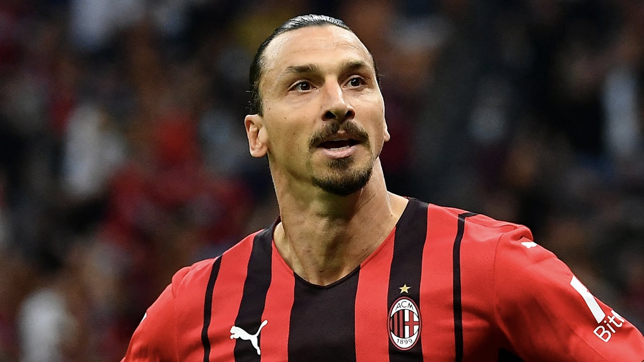 Jarige Zlatan trakteert zichzelf op cadeau van 430.000 euro