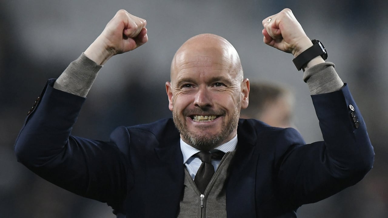 Seizoenkaarten Ajax voor komend seizoen al uitverkocht