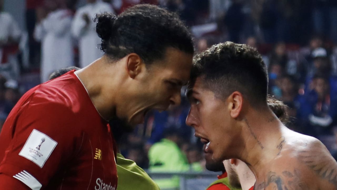 Liverpool pakt wereldtitel voetbal voor clubs