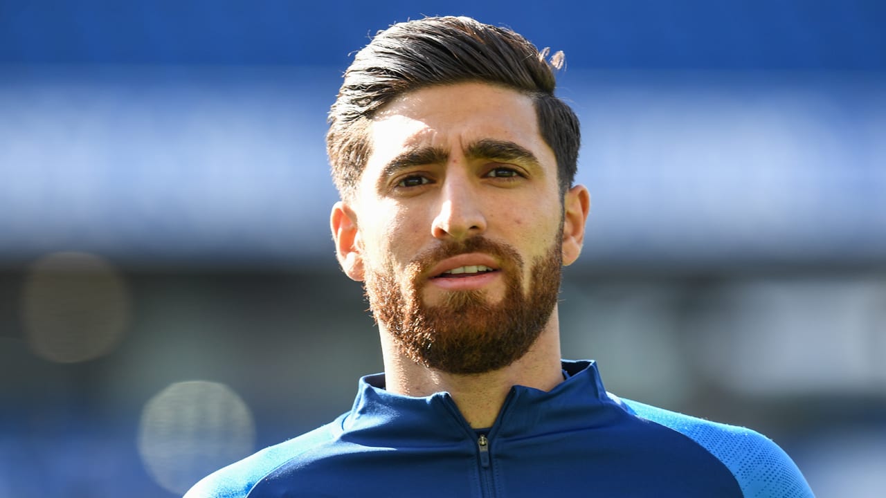 'Feyenoord gaat Jahanbakhsh binnenhalen als opvolger van Berghuis'