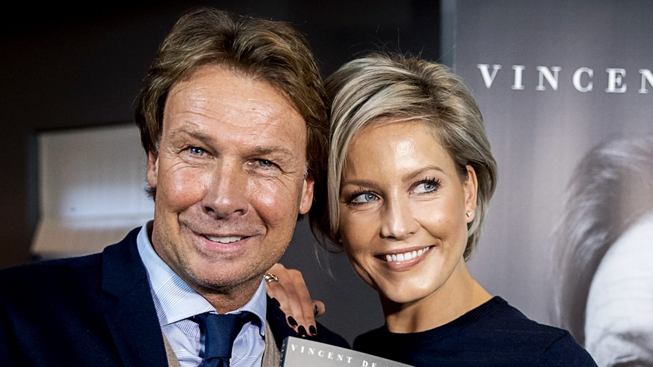 Sofie Kraay schreef brief aan John de Mol over 'dolle duikavond'  