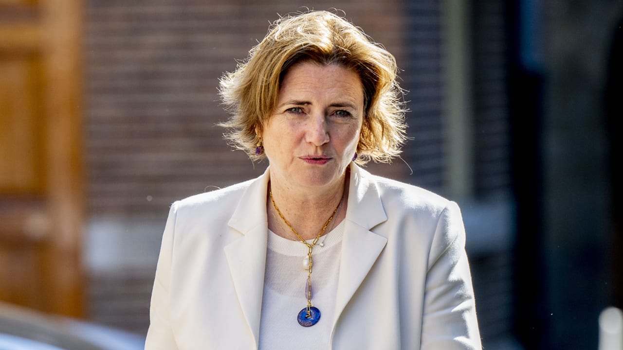 Minister Van Gennip: Franse jongeren uit probleemwijken hier welkom om te werken