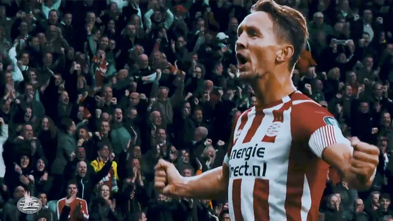 PSV benoemt De Jong tot ambassadeur en neemt afscheid met prachtige video