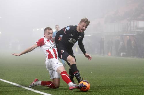 TOP Oss kan niet stunten tegen AZ in KNVB-beker