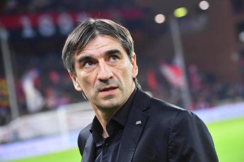 Genoa ontslaat coach en haalt Juric terug