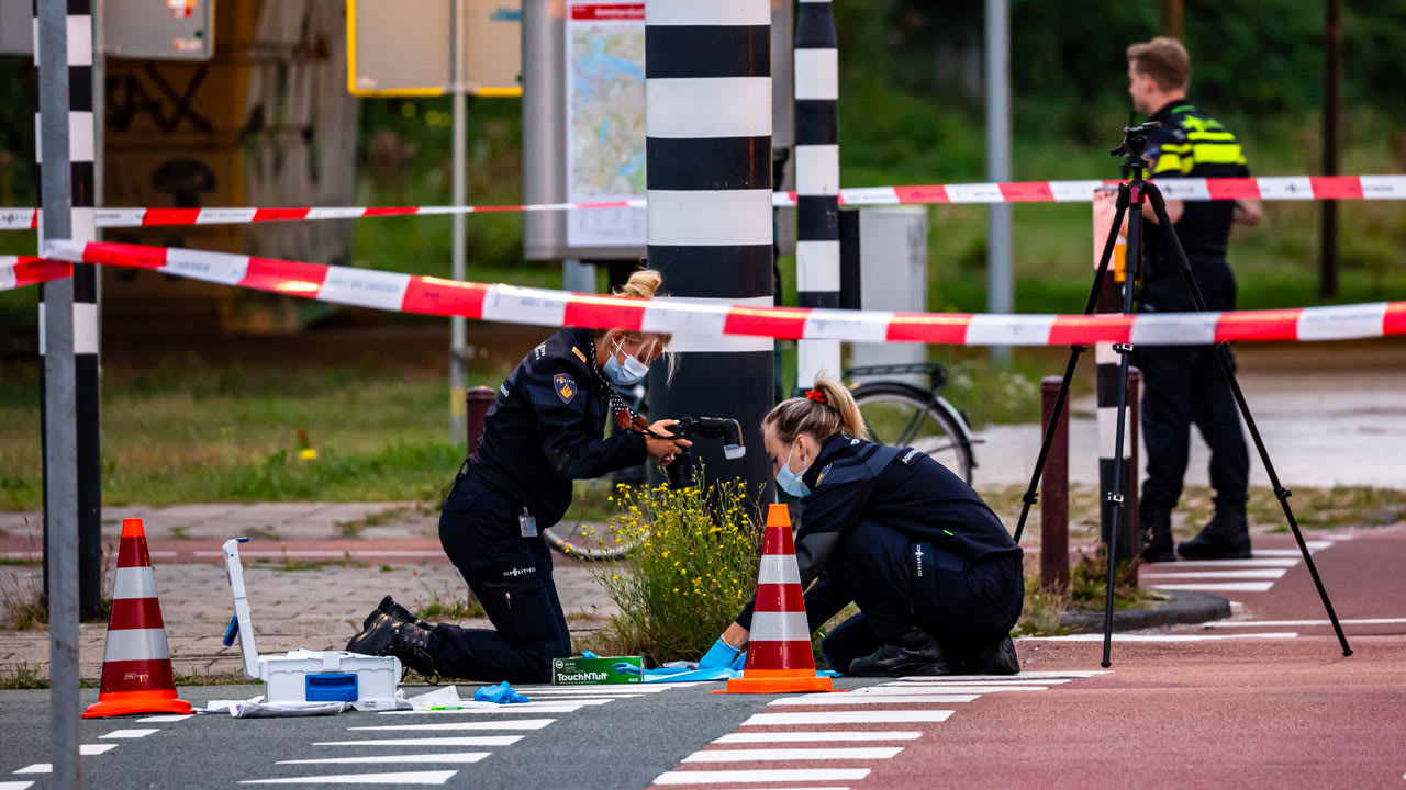 Omgebrachte Lisa sloeg zelf alarm bij 112 toen ze werd gevolgd