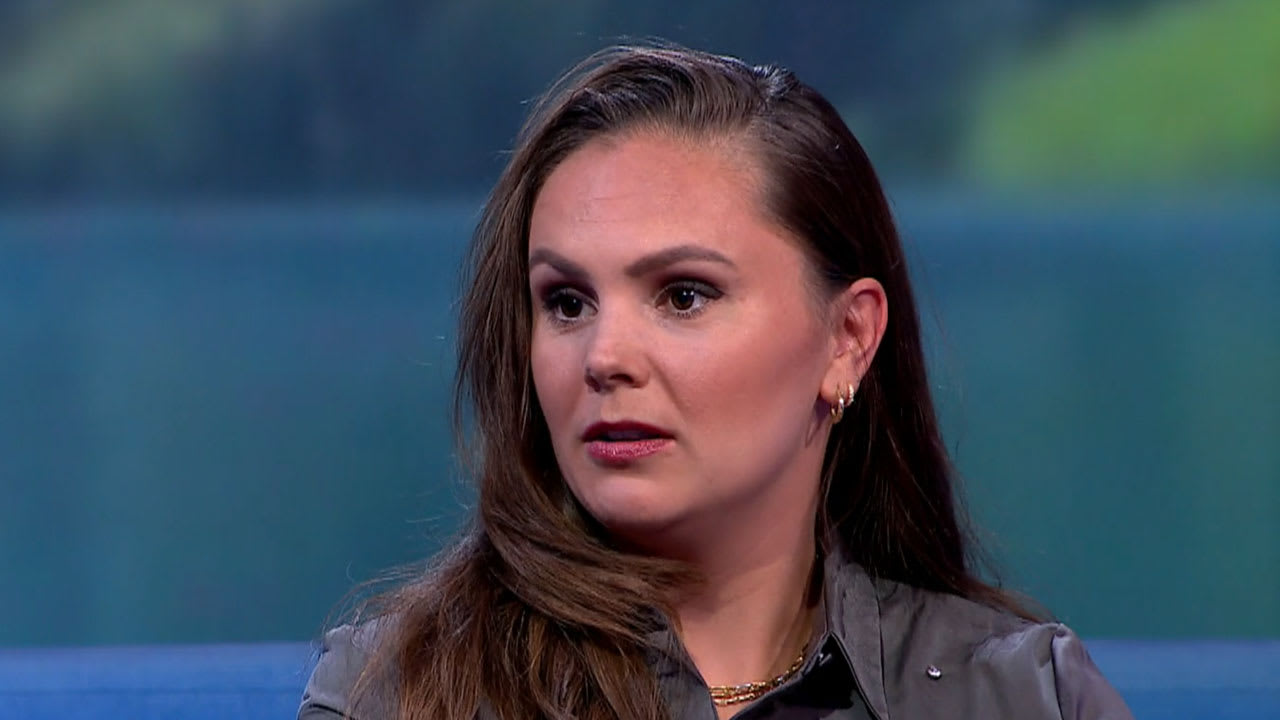 Lieke Martens zinspeelt op einde voetbalcarrière: 'De prioriteiten zijn wel veranderd' 