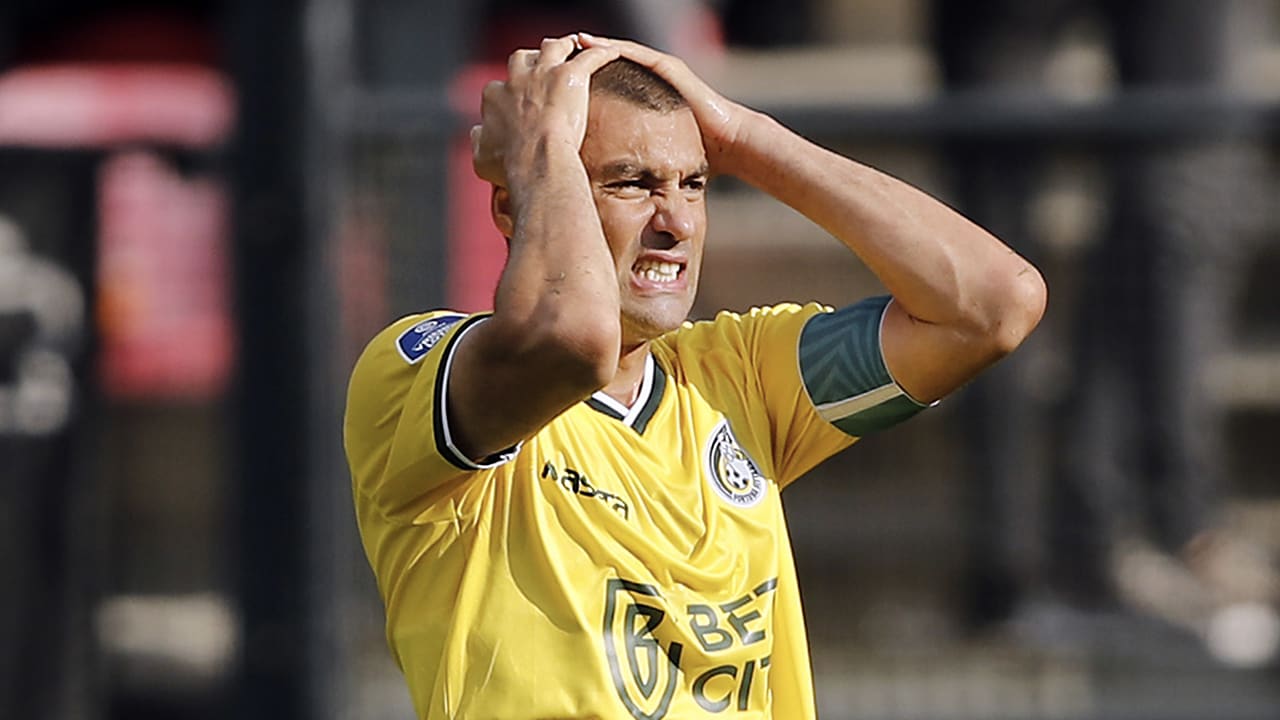 Fortuna Sittard schrijft geschiedenis in Eredivisie met opmerkelijke statistiek