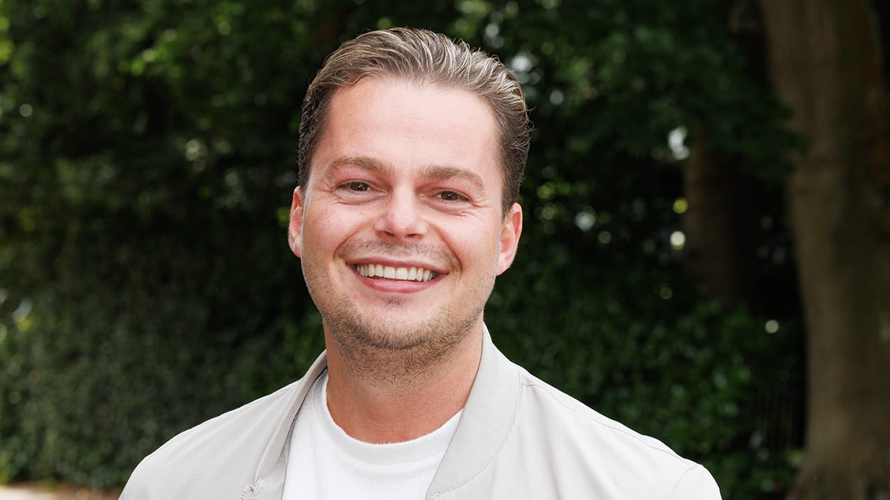 Robert van Hemert treedt dinsdagavond op bij De Oranjezomer!