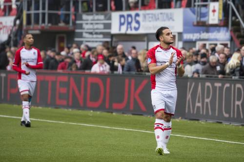 FC Emmen enkele weken zonder Klok