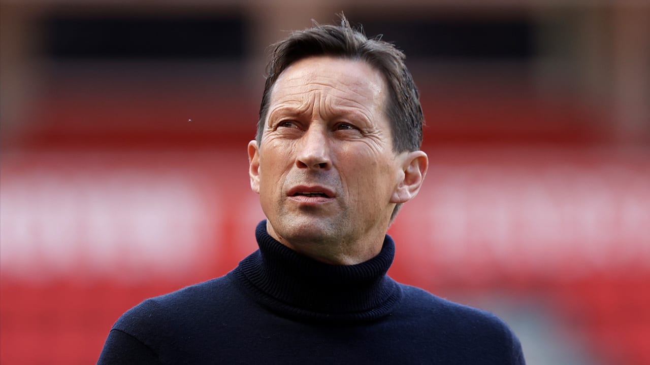 Supportersclub PSV vraagt om ontslag Roger Schmidt