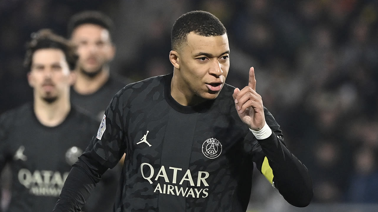 'Kylian Mbappé bereikt persoonlijk akkoord met Real Madrid'