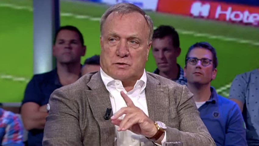 Dick verklaart: Waarom ging Bazoer van PSV naar Ajax?