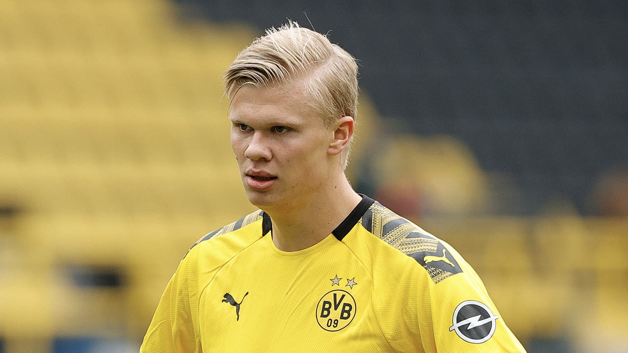 Bundesliga houdt minuut stilte voor coronaslachtoffers