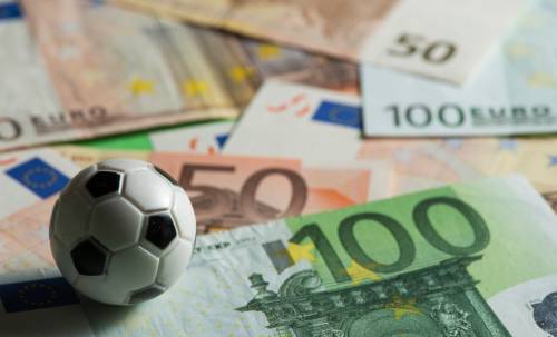 Toename van verdachte uitslagen: 'Corona heeft matchfixing in voetbal in de hand gewerkt'
