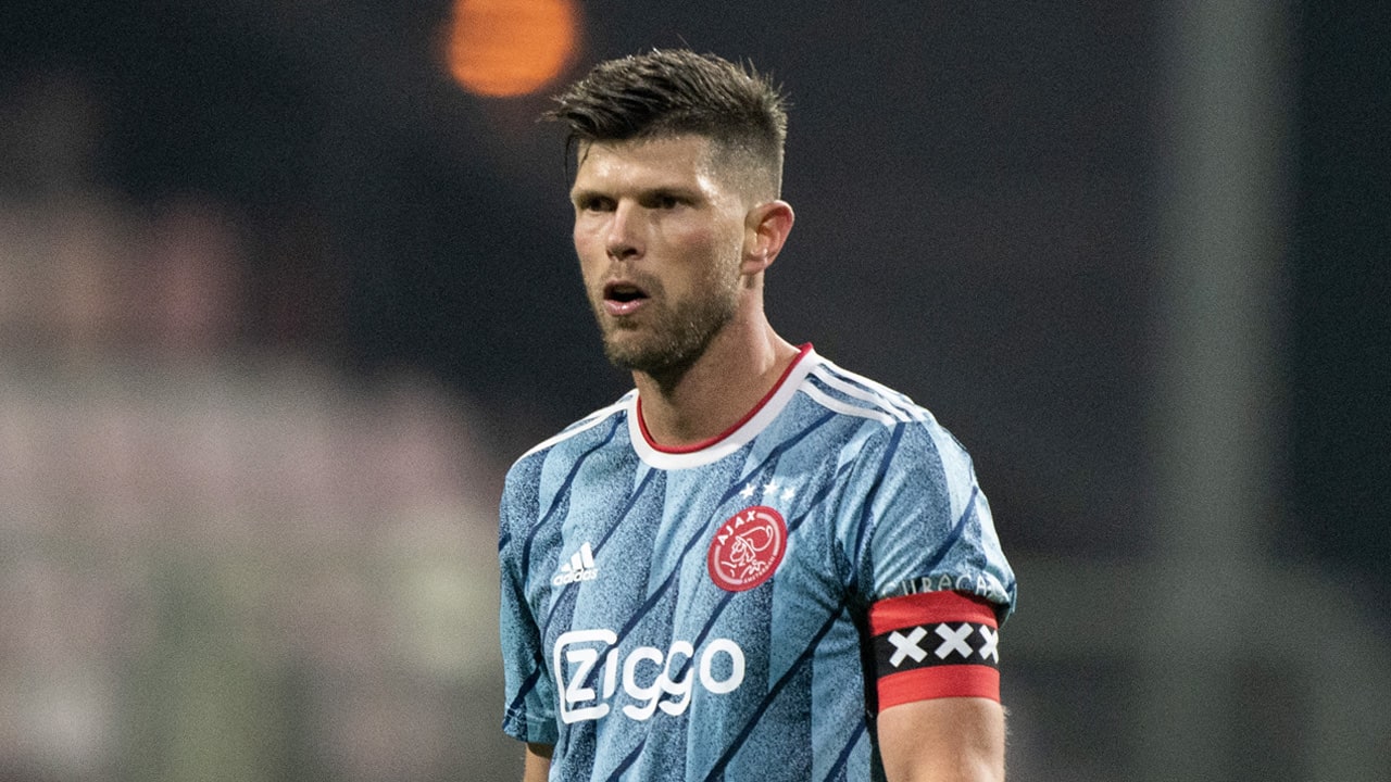 Uitvallen Huntelaar vergroot aanvallende problemen van Ajax