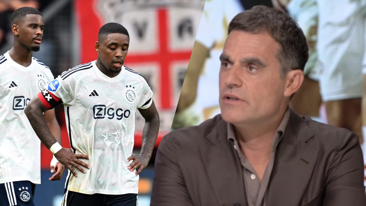 Pérez vol onbegrip door aanvoerder Steven Bergwijn: ‘Dit is zó amateuristisch’