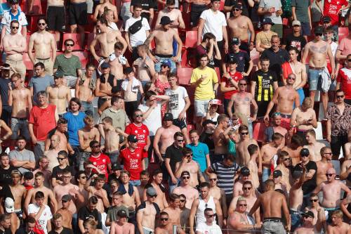 FC Utrecht begrijpt boycotactie fans