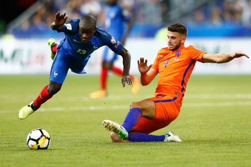 Hoedt mag vertrekken bij Southampton