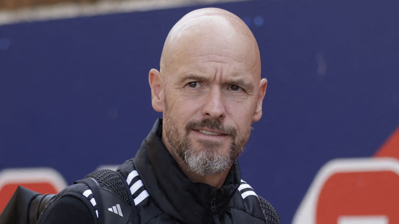 Ten Hag had liever niet tegen FC Twente gespeeld: 'Nu moet je je oude liefde pijn gaan doen'