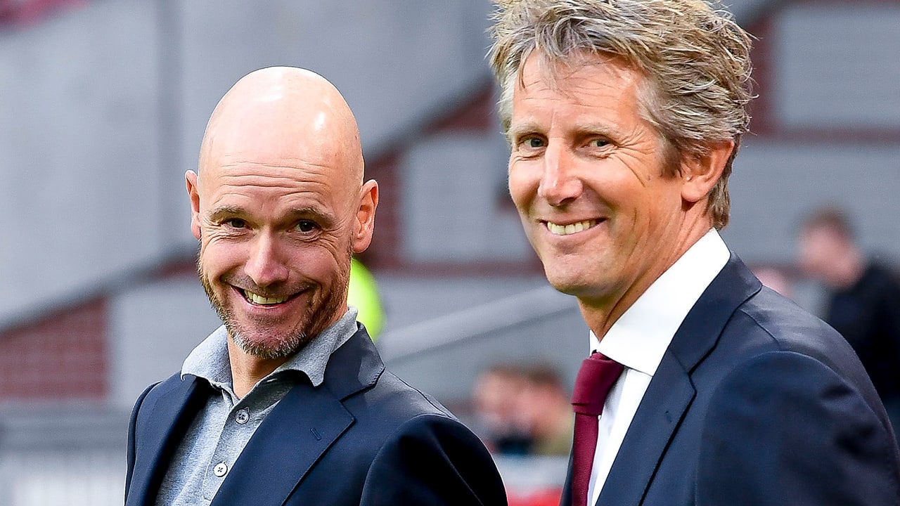'Nieuwe verdeelsleutel tv-gelden pakte goed uit voor Ajax'