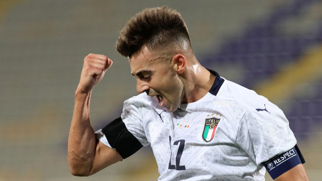 El Shaarawy keert terug naar AS Roma