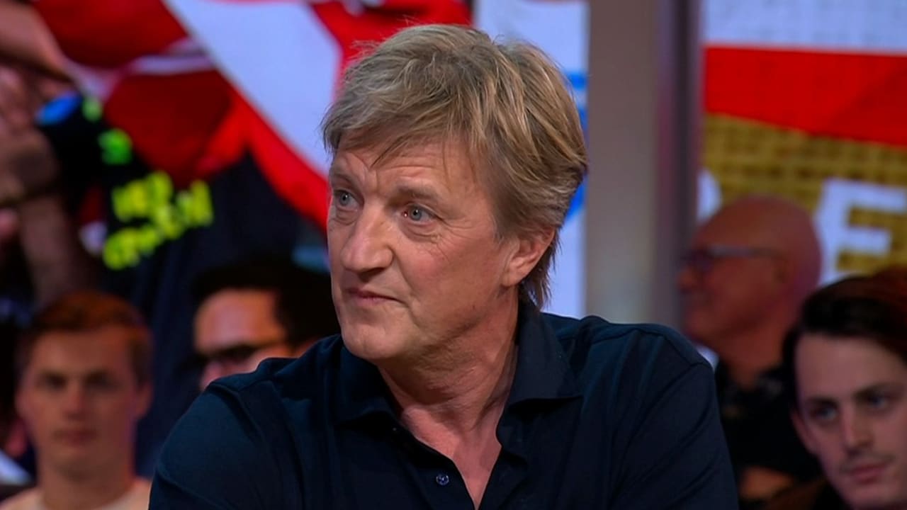 Wim wordt moe van PSV: ‘Ze moeten heel snel stoppen met dat gezanik’