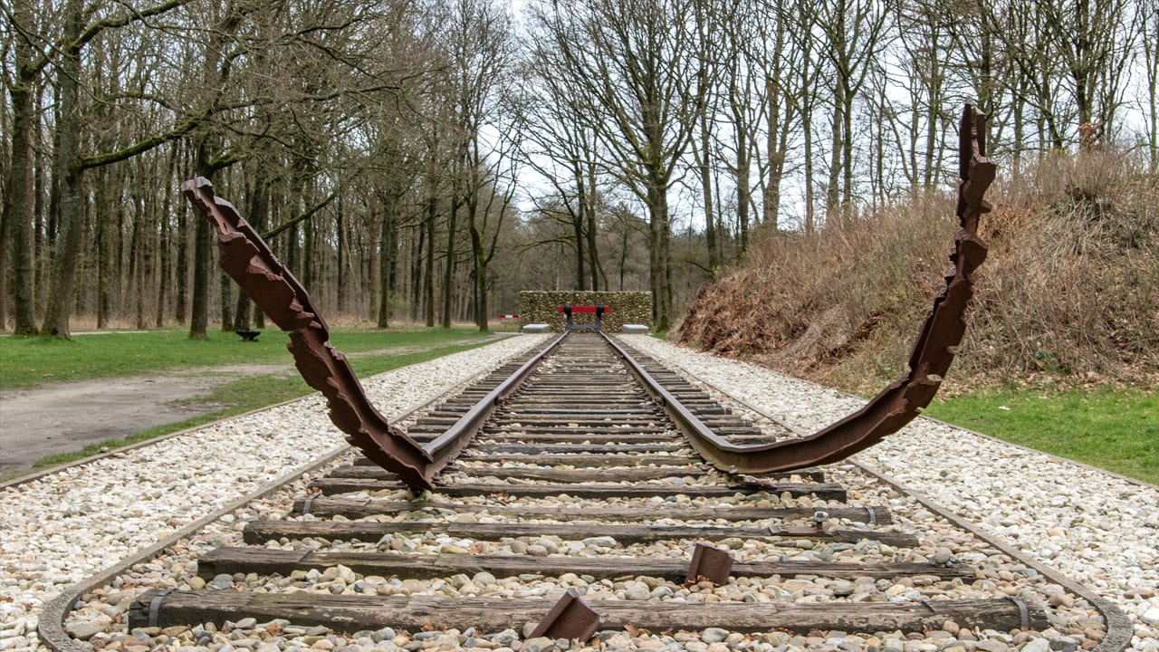 Bijna kwart van jongere Nederlanders twijfelt aan Holocaust