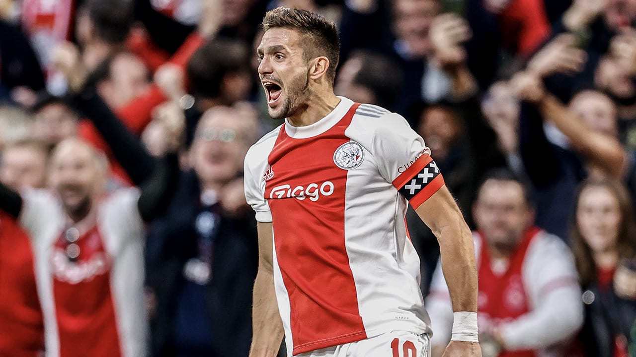 'Ajax heeft geen schijn van kans om de Champions League te winnen'