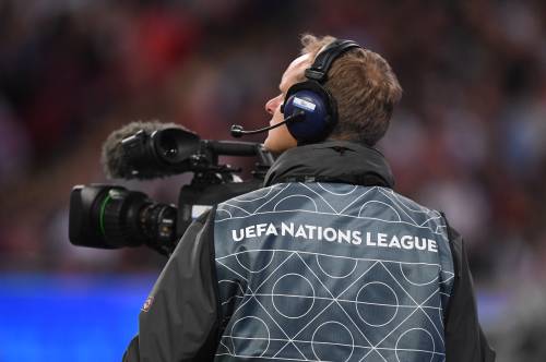UEFA vervangt verdachte Belgische arbiter