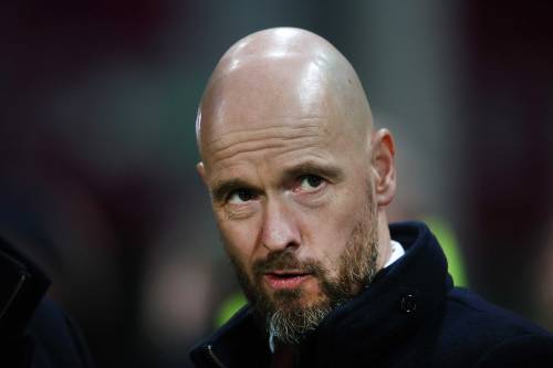 Ten Hag: 'We kwamen bepaalde afspraken niet na'