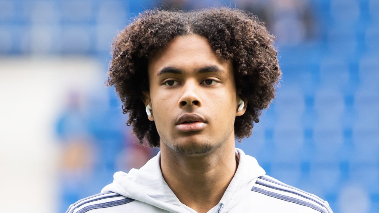 Bayern schrijft Zirkzee niet in voor restant Champions League