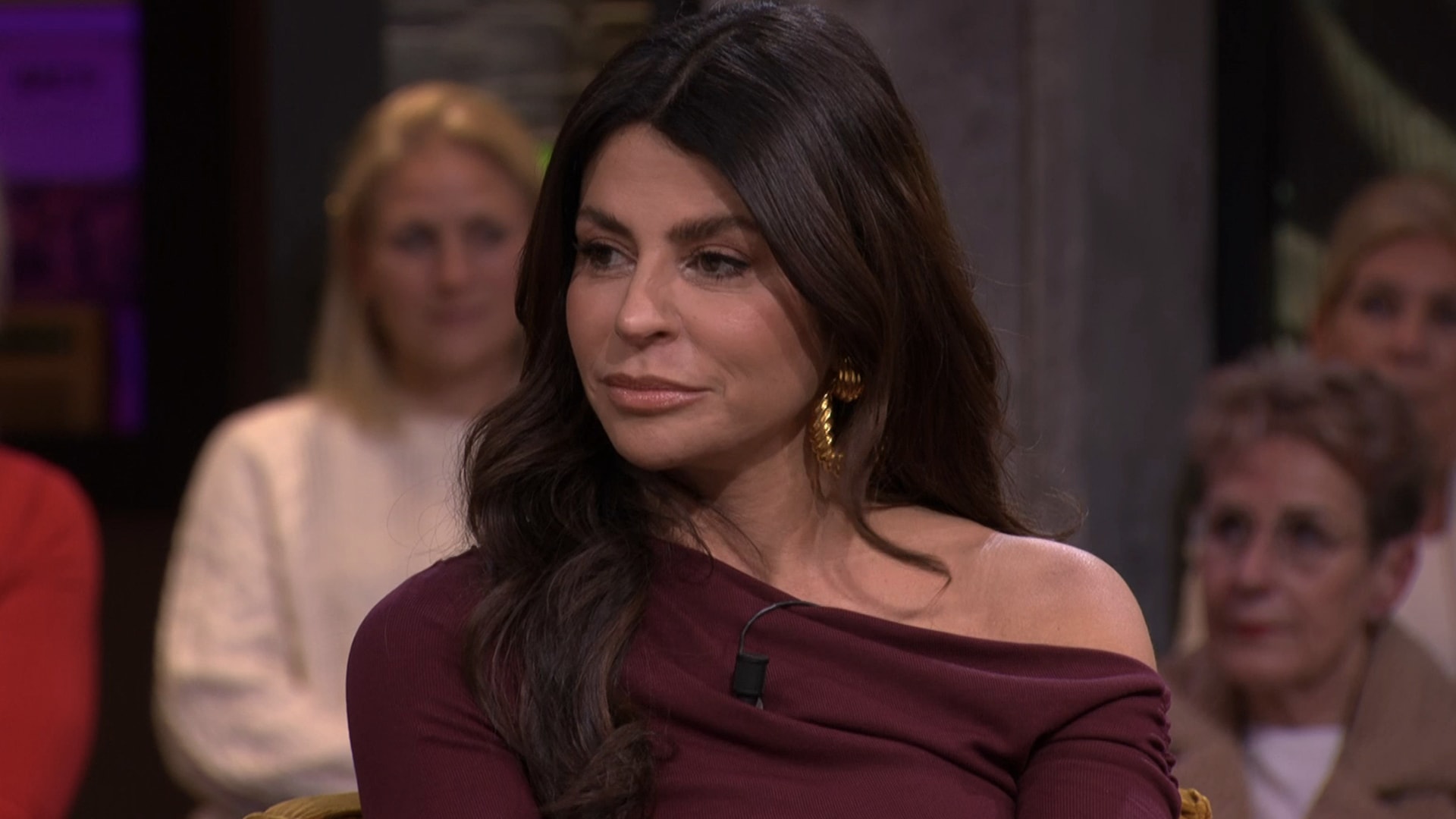 'Hij is de Mol in het nieuwe seizoen van Wie is de Mol?'